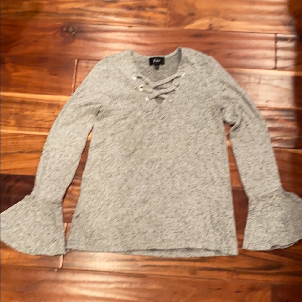 Cute sweater